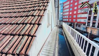 Chalet en venta en Moaña