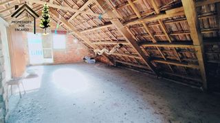 Chalet en venta en Moaña