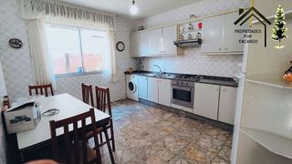 Chalet en venta en Moaña