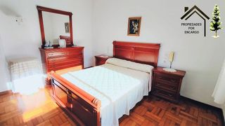 Chalet en venta en Moaña