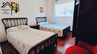 Chalet en venta en Moaña