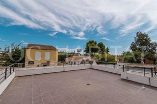 Chalet en venta en El Carme-Sant Agustí-Bonavista en Eliana (l´)