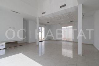 Chalet en venta en El Carme-Sant Agustí-Bonavista en Eliana (l´)