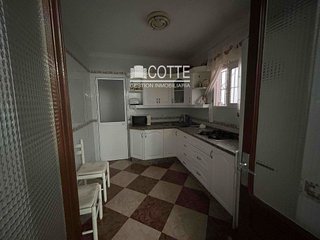 Casa en venta en Montellano