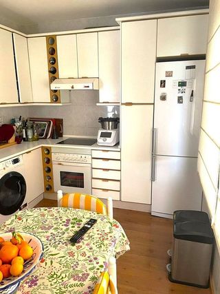 Chalet en venta en Alovera