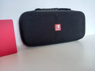 Dock Nintendo Switch edición limitada