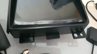 Android 9 Multimedia Car Head Unit