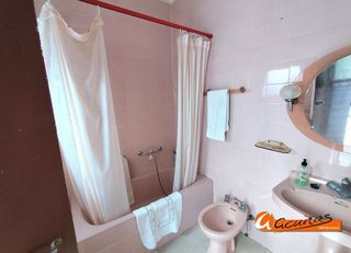 Casa adosada en venta en Alameda