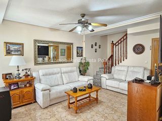 Casa en venta en Centro en Santa Pola