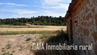 Casa rural en venta en Caspe
