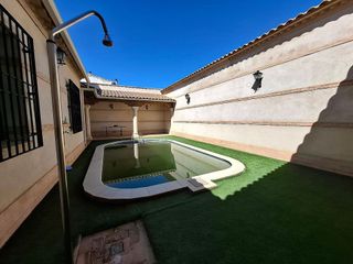 Casa adosada en venta en Almagro