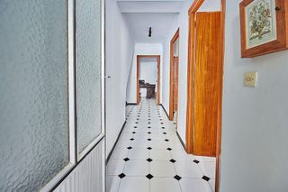 Casa adosada en venta en Olula del Río