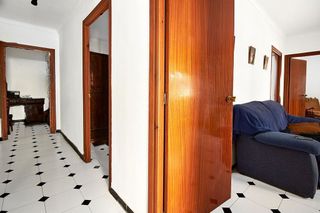 Casa adosada en venta en Olula del Río