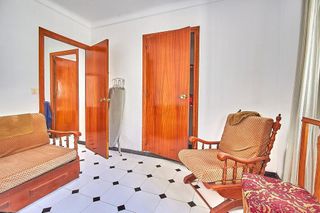 Casa adosada en venta en Olula del Río