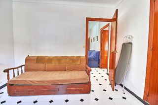 Casa adosada en venta en Olula del Río