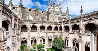Casa pareada en venta en Casco Histórico en Toledo