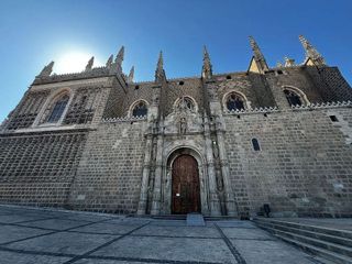 Casa pareada en venta en Casco Histórico en Toledo
