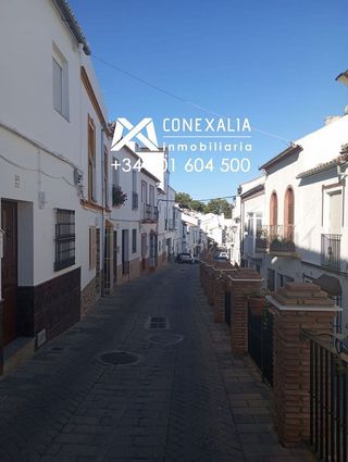 Casa en venta en Olvera