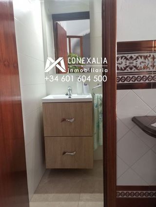 Casa en venta en Olvera