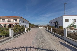 Chalet en venta en Cerrillo de Maracena - Periodistas en Granada