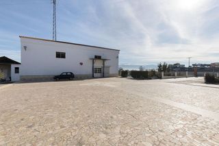 Chalet en venta en Cerrillo de Maracena - Periodistas en Granada