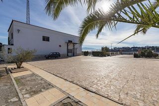 Chalet en venta en Cerrillo de Maracena - Periodistas en Granada