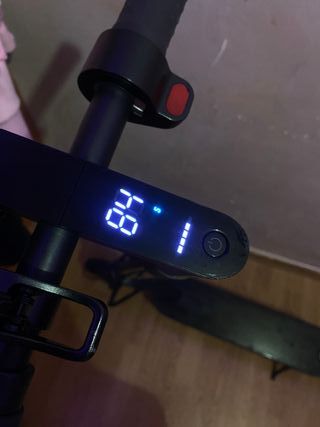 Patinete Eléctrico Xiaomi Pro 2