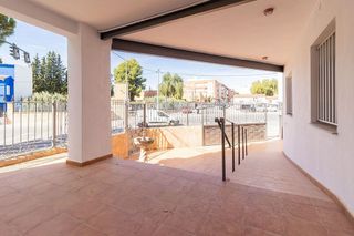 Casa en venta en Bullas