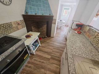 Casa en venta en Montefrío