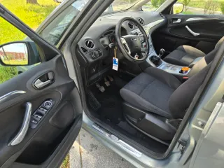 Ford S-MAX 2009