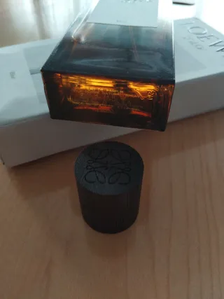 Loewe Solo Elixir 100ml Perfume para hombre.