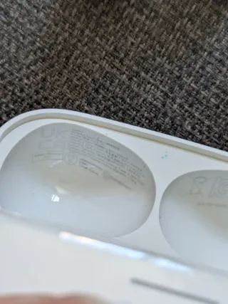 Xiaomi Redmi Buds 5 Pro Blancos F03813