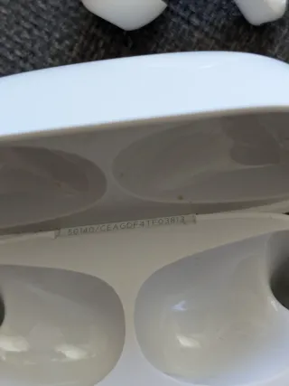 Xiaomi Redmi Buds 5 Pro Blancos F03813
