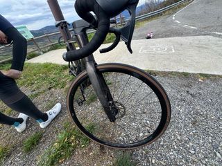Orbea Orca M31 eTeam 2024 talla 51