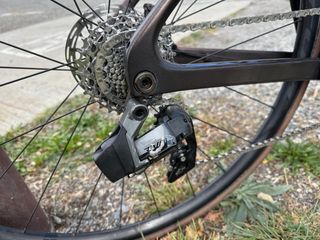 Orbea Orca M31 eTeam 2024 talla 51