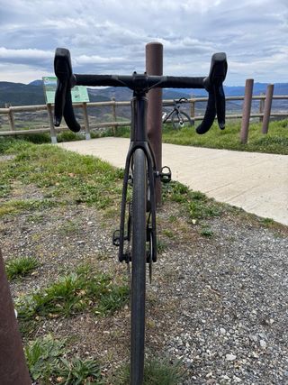 Orbea Orca M31 eTeam 2024 talla 51