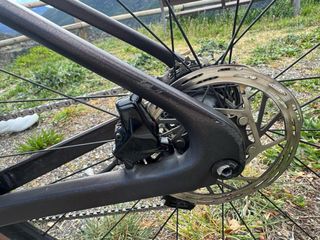 Orbea Orca M31 eTeam 2024 talla 51