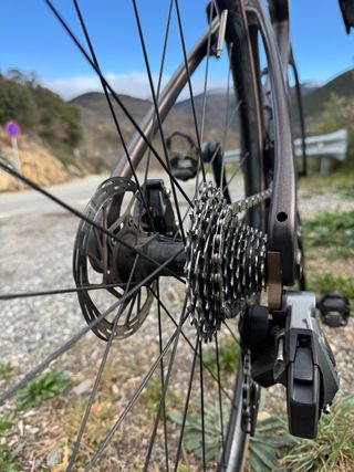 Orbea Orca M31 eTeam 2024 talla 51