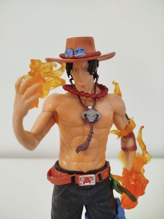 Figura Portgas D. Ace One Piece