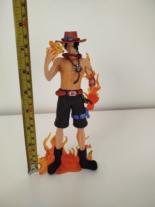 Figura Portgas D. Ace One Piece