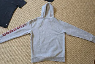 Lote Ropa Jack & Jones Negra y Gris Talla M