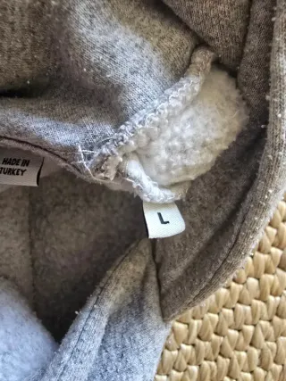 Lote Ropa Jack & Jones Negra y Gris Talla M