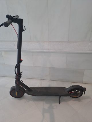 Patinete Eléctrico Xiaomi 2 Pro