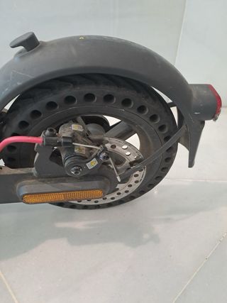 Patinete Eléctrico Xiaomi 2 Pro