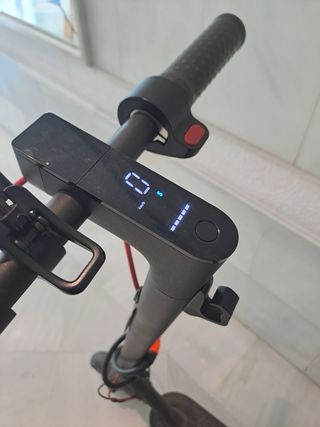 Patinete Eléctrico Xiaomi 2 Pro