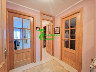 Piso en venta en Carolina (La)