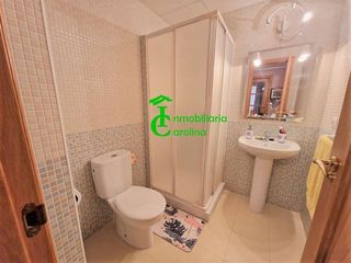 Piso en venta en Carolina (La)