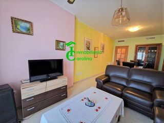 Piso en venta en Carolina (La)