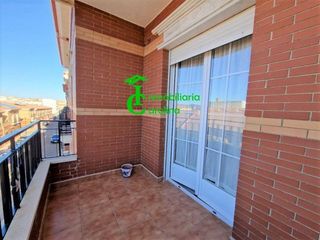 Piso en venta en Carolina (La)