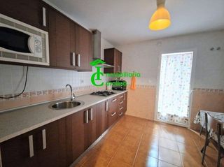 Piso en venta en Carolina (La)